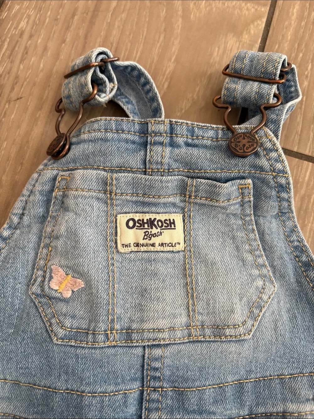 OshKosh Bgosh oshkosh gosh